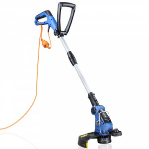 Hyundai HYTR600E 600W 30cm Corded Electric Grass Trimmer